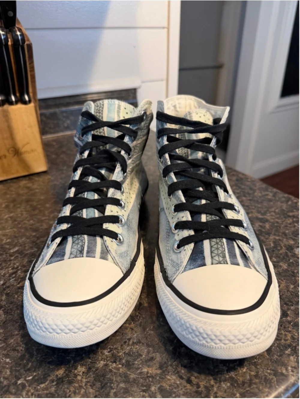 Converse preowned great